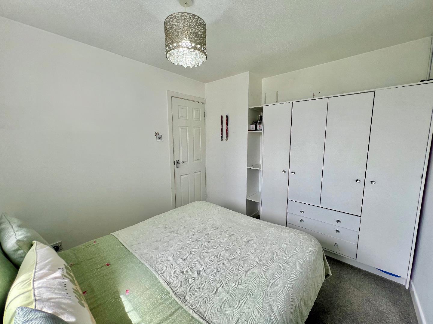 Highfields, Brackla, Bridgend County Borough, CF31 2PE